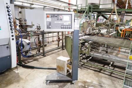 WEINIG POWERMAT 2400 WEINIG POWERMAT 2400 - Thumbnail 3