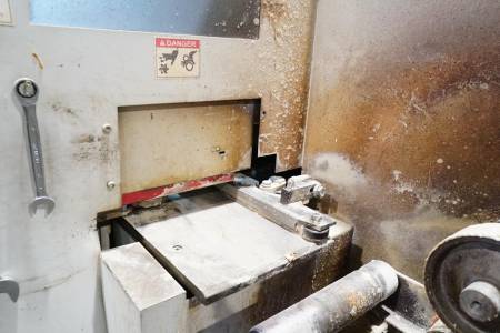 WEINIG POWERMAT 2400 WEINIG POWERMAT 2400 - Thumbnail 5
