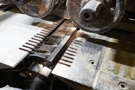 WEINIG POWERMAT 2400 WEINIG POWERMAT 2400 - Thumbnail 9