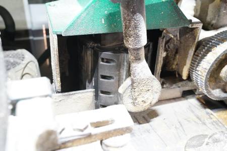 WEINIG POWERMAT 2400 WEINIG POWERMAT 2400 - Thumbnail 10