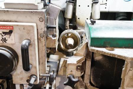 WEINIG POWERMAT 2400 WEINIG POWERMAT 2400 - Thumbnail 12