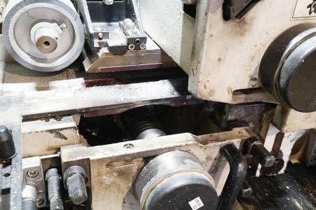 WEINIG POWERMAT 2400 WEINIG POWERMAT 2400 - Thumbnail 15