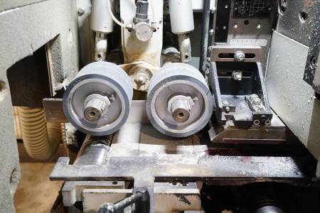 WEINIG POWERMAT 2400 WEINIG POWERMAT 2400 - Thumbnail 16