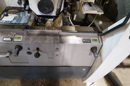 WEINIG POWERMAT 2400 WEINIG POWERMAT 2400 - Thumbnail 17