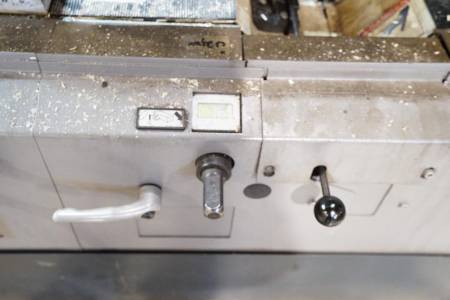 WEINIG POWERMAT 2400 WEINIG POWERMAT 2400 - Thumbnail 18