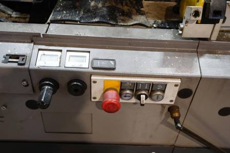 WEINIG POWERMAT 2400 WEINIG POWERMAT 2400 - Thumbnail 21
