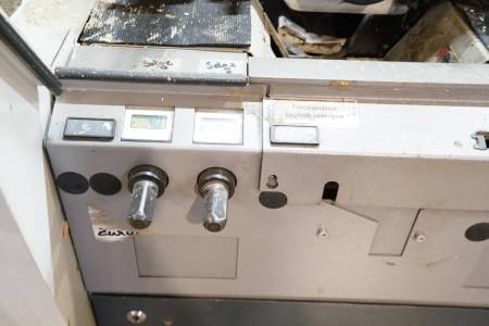 WEINIG POWERMAT 2400 WEINIG POWERMAT 2400 - Thumbnail 22