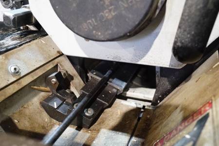 WEINIG POWERMAT 2400 WEINIG POWERMAT 2400 - Thumbnail 23