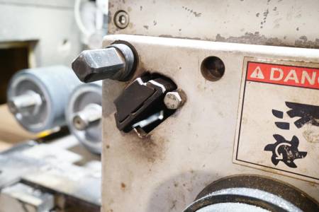 WEINIG POWERMAT 2400 WEINIG POWERMAT 2400 - Thumbnail 24
