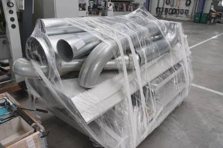 WEINIG POWERMAT 2400 WEINIG POWERMAT 2400 - Thumbnail 30