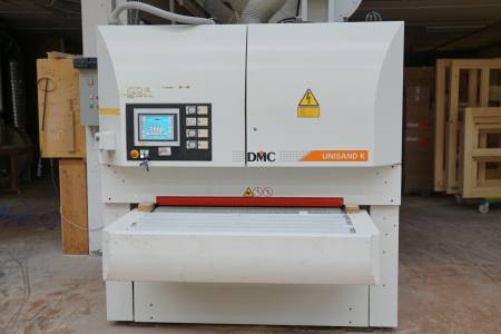 DMC UNISAND K USK 1350 M4 DMC UNISAND K USK 1350 M4 - Image 1