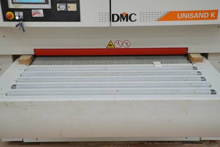 DMC UNISAND K USK 1350 M4 DMC UNISAND K USK 1350 M4 - Thumbnail 22