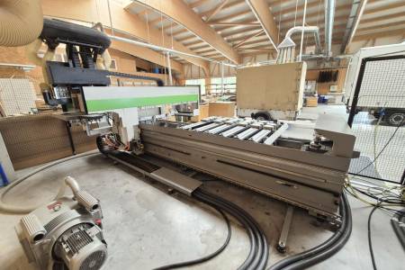 BIESSE ROVER A 1632 BIESSE ROVER A 1632 - Thumbnail 2