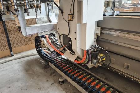 BIESSE ROVER A 1632 BIESSE ROVER A 1632 - Thumbnail 23