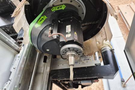 BIESSE ROVER A 1632 BIESSE ROVER A 1632 - Thumbnail 10