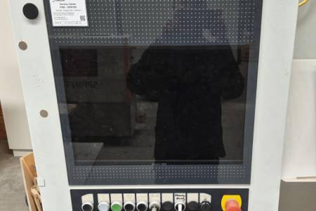 BIESSE ROVER A 1632 BIESSE ROVER A 1632 - Thumbnail 5