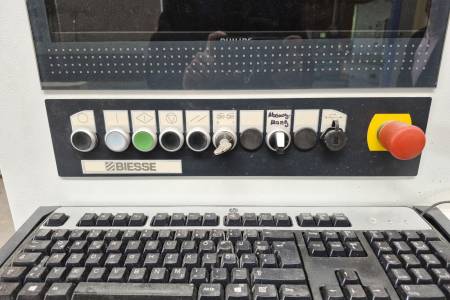 BIESSE ROVER A 1632 BIESSE ROVER A 1632 - Thumbnail 6
