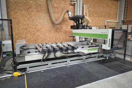 BIESSE ROVER A 1632 BIESSE ROVER A 1632 - Image 1