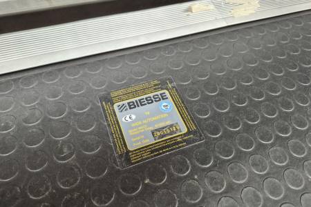 BIESSE ROVER A 1632 BIESSE ROVER A 1632 - Thumbnail 26