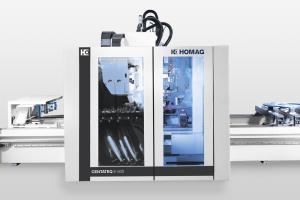 HOMAG CENTATEQ E-500 BMG512/40/12/V/K - Thumbnail 196