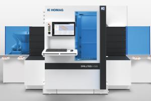 HOMAG DRILLTEQ V-500 Edition 25 BHX200/D Optimat - Thumbnail 130