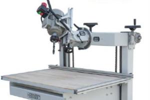 HESS MASCHINENBAU - WOOD TEC PEDIA