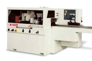 SCM COMPACT 22 - WOOD TEC PEDIA