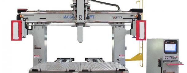 Anderson Maxxis Router ANDERSON MAXXIS - WOOD TEC PEDIA