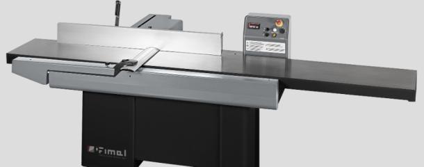 Fimal Router FIMAL PF 535A - WOOD TEC PEDIA
