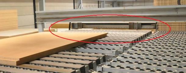 Stacking Alignment Table Panel alignment - WOOD TEC PEDIA