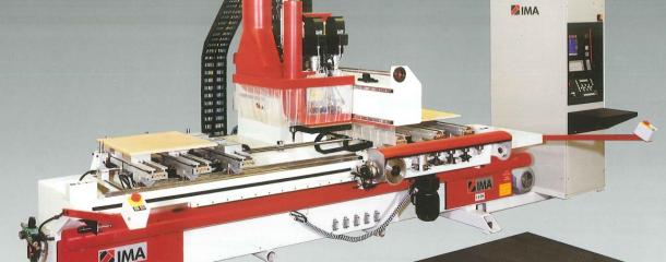 Bima Rig WOOD TEC PEDIA