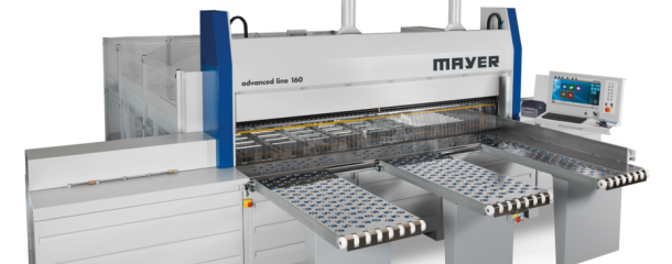 MAYER ADVANCED LINE - WOOD TEC PEDIA