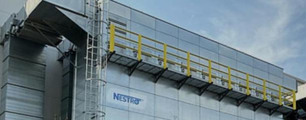 NESTRO JET-FILTER - WOOD TEC PEDIA