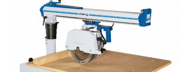 OMGA RN 700 - WOOD TEC PEDIA
