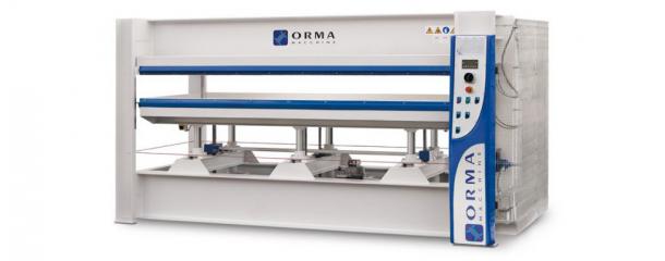 Computer Orma ORMA NPC DIGIT - WOOD TEC PEDIA