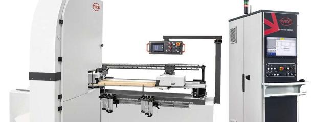 PADE CNC UNIVERSAL - WOOD TEC PEDIA