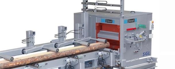 PAUL SGL - WOOD TEC PEDIA