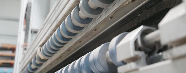 WANDRES HSC High Speed Channel - WOOD TEC PEDIA