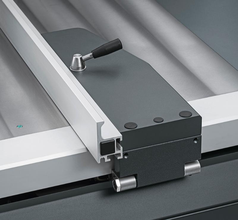 Produktbild von Makita Parallelanschlag Kpl. 122729-9 | » Freue Dich Auf