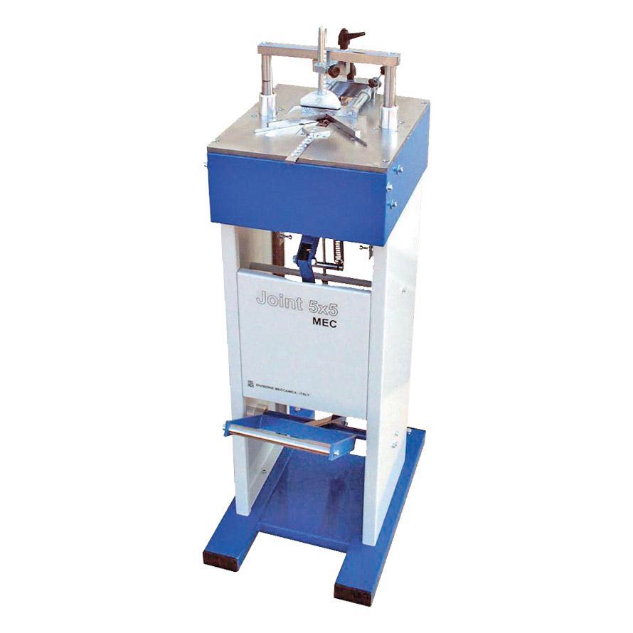 A-PLUS AUTOMATION MEC1 SUPER - WOOD TEC PEDIA