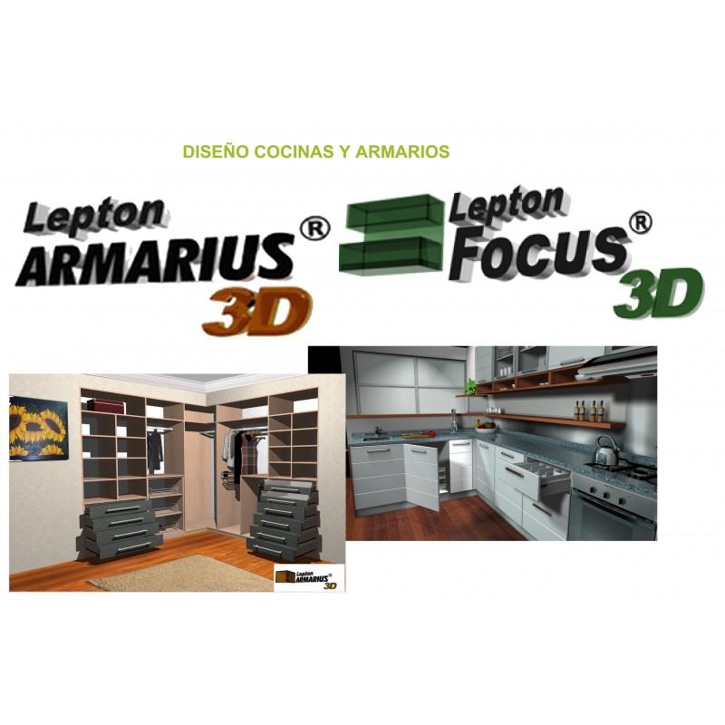 lepton armarius
