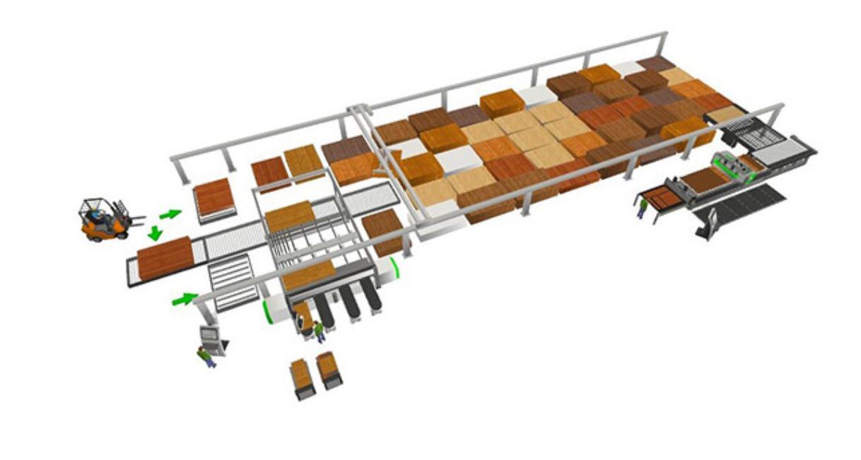 BIESSE WINSTORE - WOOD TEC PEDIA