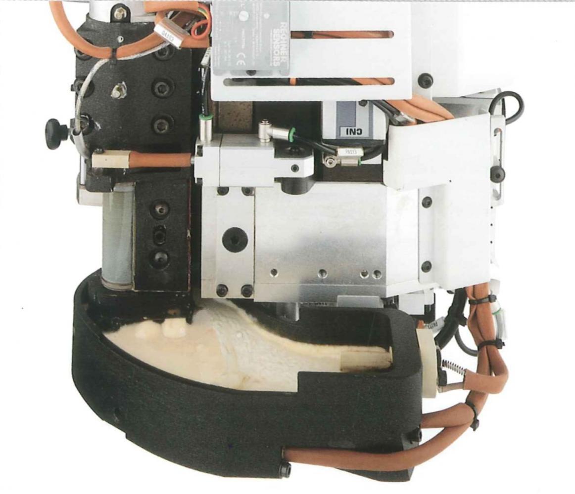 BIESSE ROVER C EDGE - WOOD TEC PEDIA