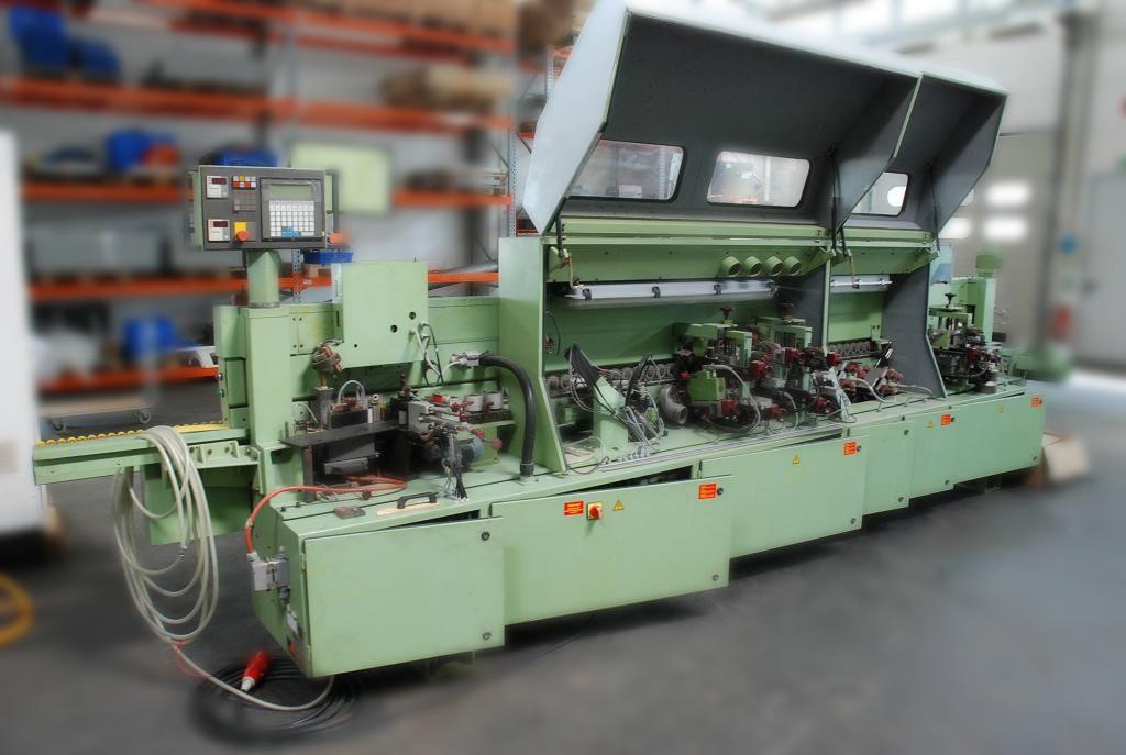 BRANDT KD 86 - WOOD TEC PEDIA