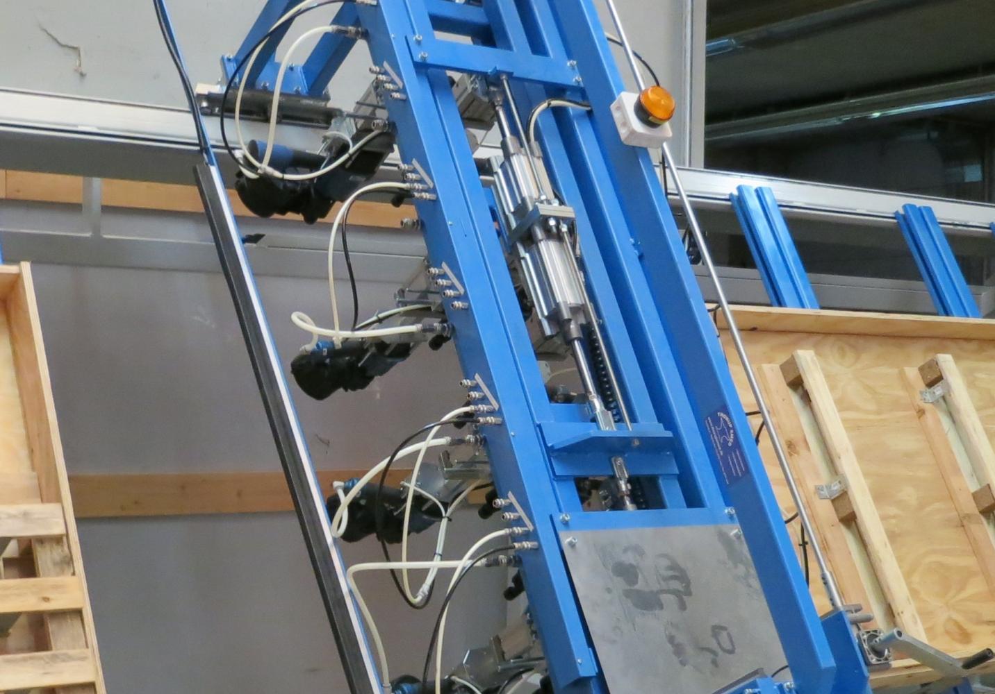 CETEC Nailing bridge - WOOD TEC PEDIA