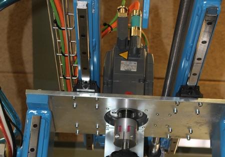 CETEC Nailing bridge - WOOD TEC PEDIA