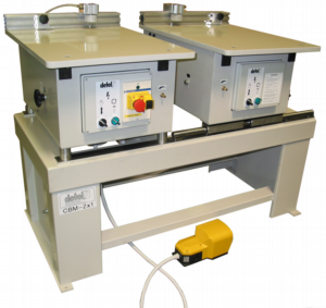 DETEL CBM - WOOD TEC PEDIA
