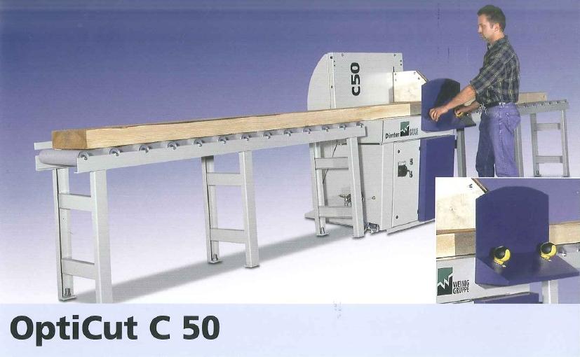 Opticut Icon DIMTER OPTICUT - WOOD TEC PEDIA