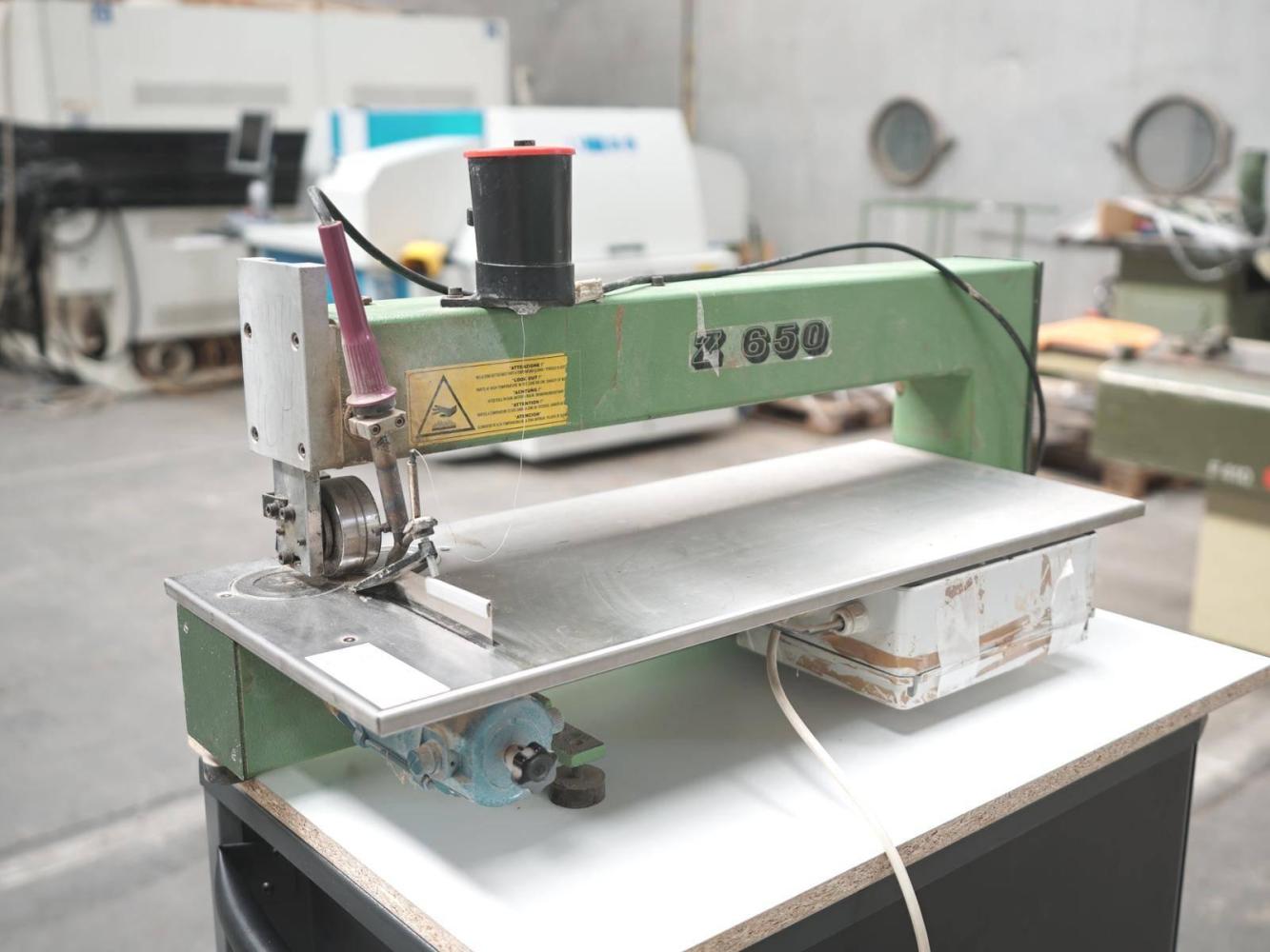 Chauffage de fil (de colle) - WOOD TEC PEDIA