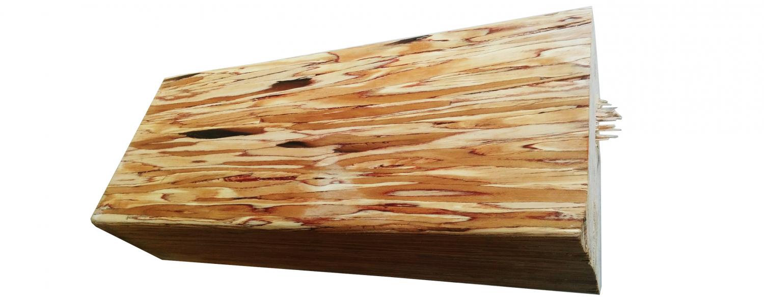 Parallel strand lumber (PSL) - WOOD TEC PEDIA